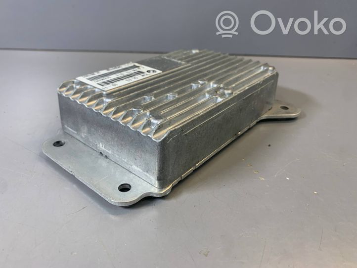 BMW 5 F10 F11 Muut ohjainlaitteet/moduulit 6799712