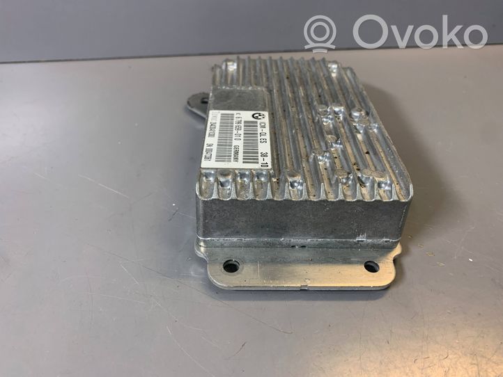 BMW 5 F10 F11 Sterownik / Moduł zawieszenia pneumatycznego 6799659