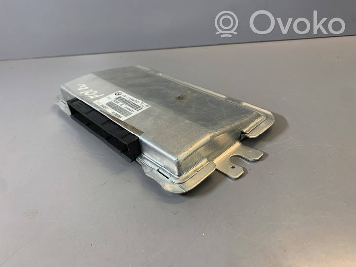 BMW 7 F01 F02 F03 F04 Jousituksen ohjainlaite/moduuli 6792840