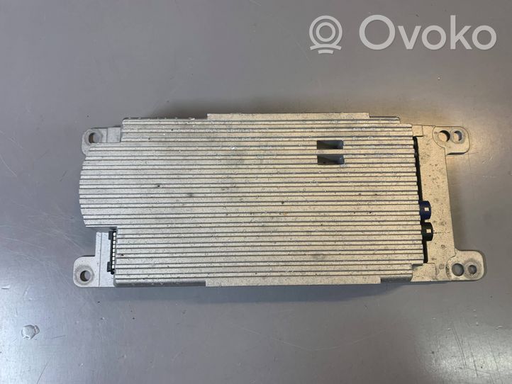 BMW 5 GT F07 Module unité de contrôle Bluetooth 9257151