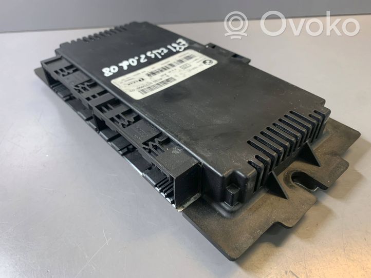 BMW 3 E90 E91 Module d'éclairage LCM 9175650