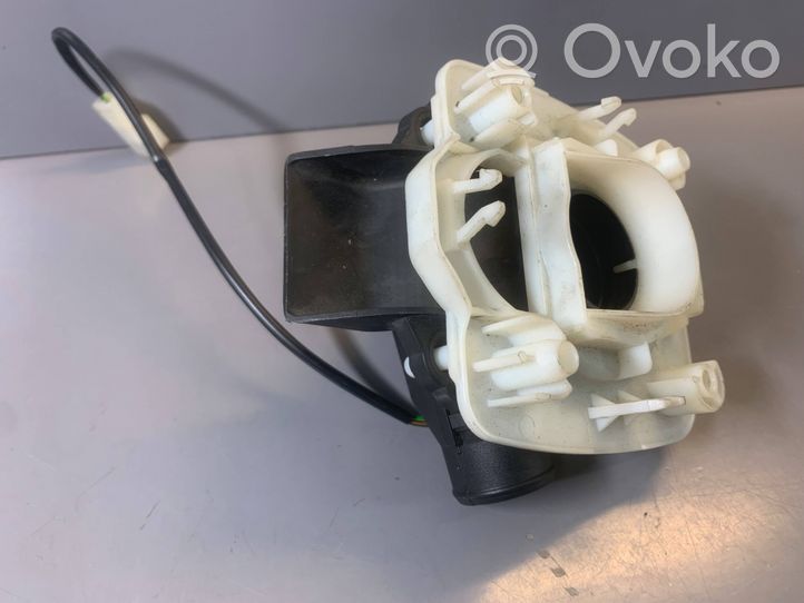 BMW 3 E90 E91 Dzinēja vadības bloka ventilators 7531783