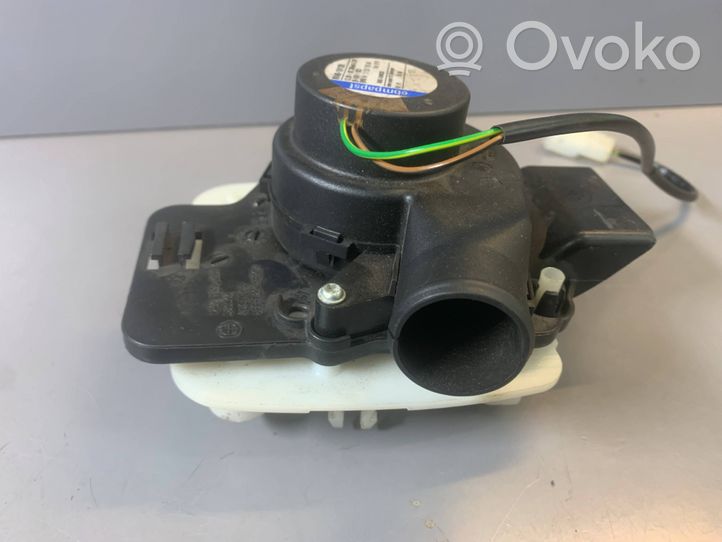 BMW 3 E90 E91 Engine control unit/module fan 7531783