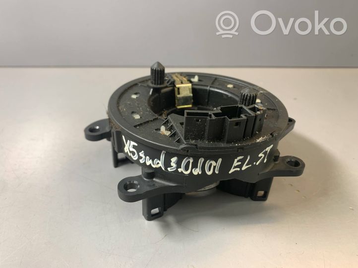 BMW X3 E83 Leva/interruttore dell’indicatore di direzione e tergicristallo 8376443