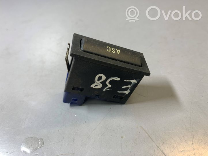 BMW 7 E38 Traction control (ASR) switch 8363694