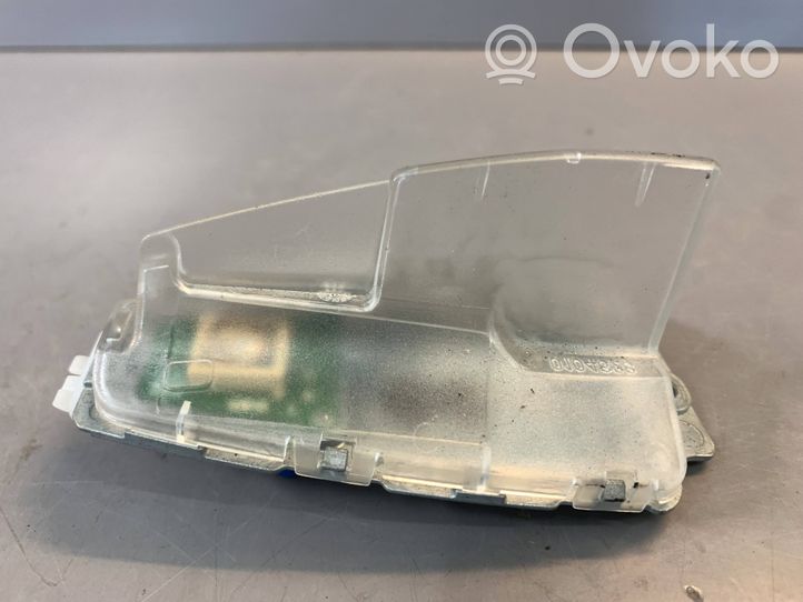 BMW 3 F30 F35 F31 Antenne GPS 9226894