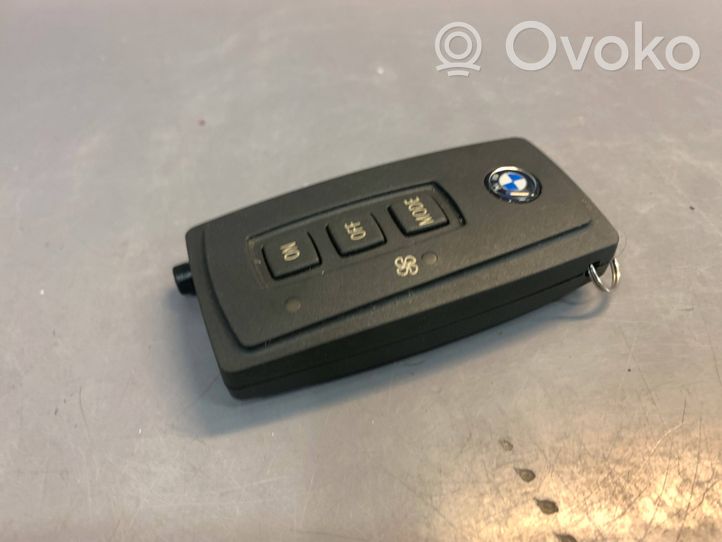 BMW 3 E46 Autres pièces intérieures 6917815868