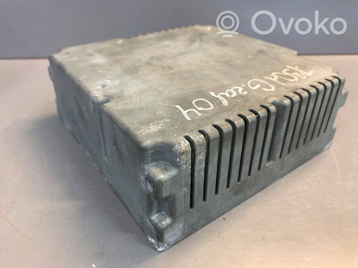 BMW 7 E65 E66 Module de contrôle vidéo 6939049