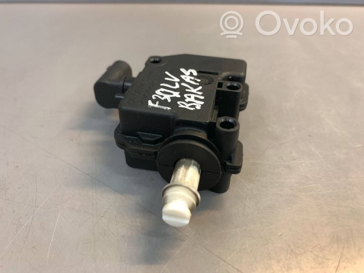 BMW 7 F01 F02 F03 F04 Motorino della chiusura centralizzata 7270792