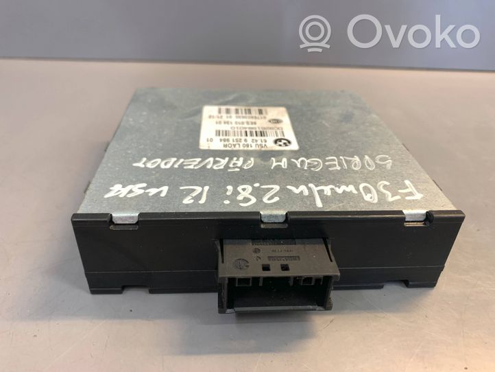 BMW 7 F01 F02 F03 F04 Convertitore di tensione inverter 0176903630