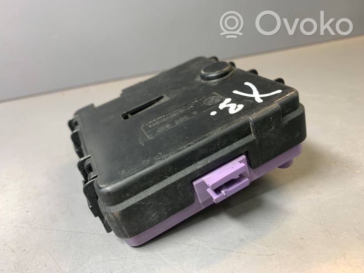 BMW X3 E83 Cavo positivo (batteria) 6928944