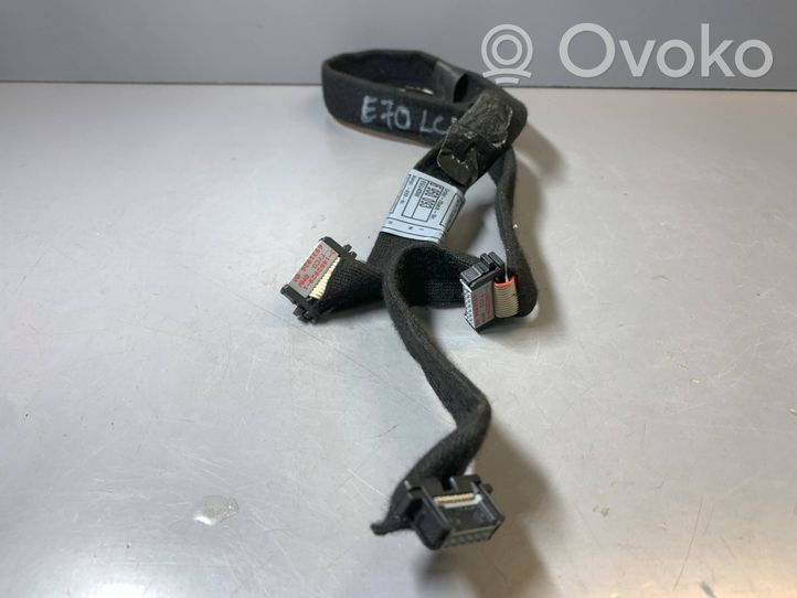 BMW X5 E70 Otros cableados 6950093