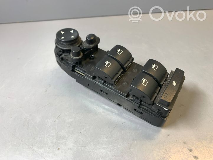 BMW X5 E70 Interruttore di controllo dell’alzacristalli elettrico 9218044