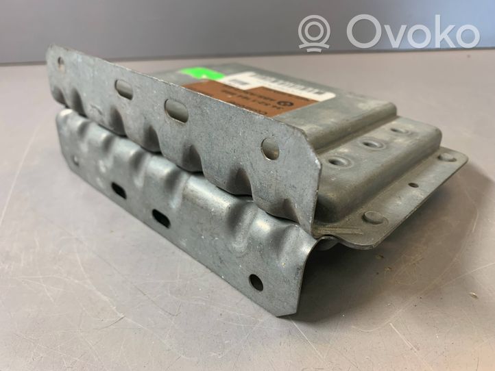 BMW 3 E36 ABS vadības bloks 34521164899