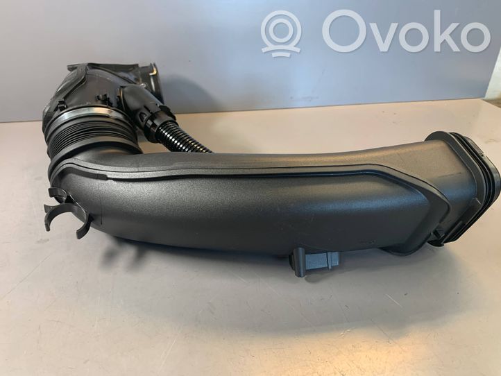 13717800078 BMW 7 F01 F02 F03 F04 Luftansaugkanal-Teil, 190.00 € | RRR 