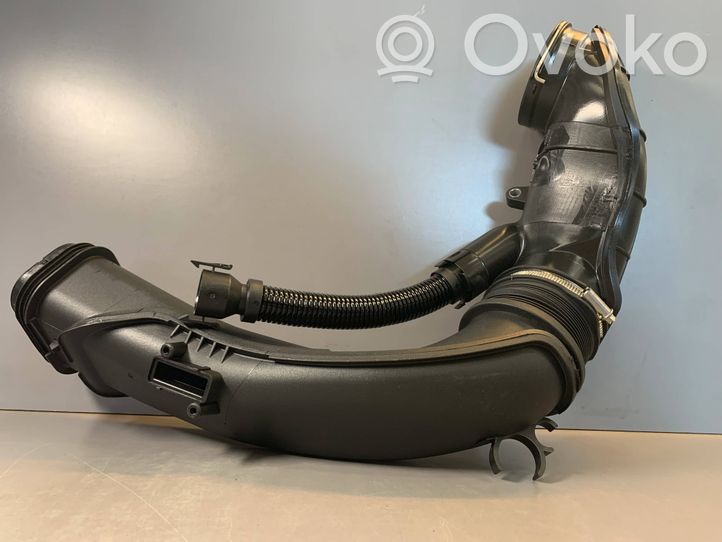 13717800078 BMW 7 F01 F02 F03 F04 Luftansaugkanal-Teil, 190.00 € | RRR 