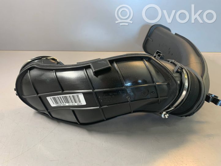 13717800078 BMW 7 F01 F02 F03 F04 Luftansaugkanal-Teil, 190.00 € | RRR 
