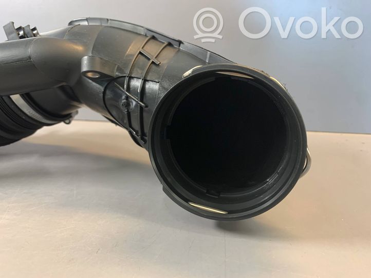 13717800078 BMW 7 F01 F02 F03 F04 Luftansaugkanal-Teil, 190.00 € | RRR 