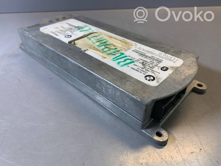 BMW 7 E65 E66 Moduł / Sterownik Bluetooth 6983009