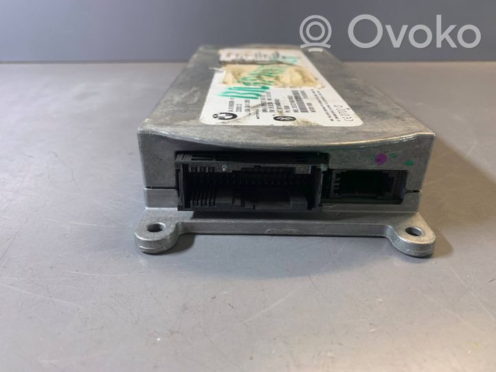 BMW 7 E65 E66 Module unité de contrôle Bluetooth 6983009