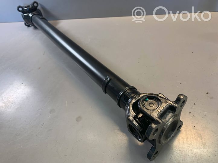 BMW X3 E83 Albero di trasmissione anteriore 26203401609