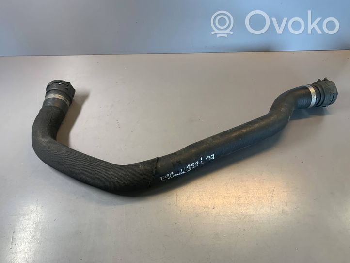 BMW 3 E90 E91 Durite de refroidissement tube 7805458