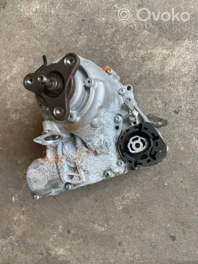 BMW 3 F30 F35 F31 Moteur réducteur de la boîte de vitesses 27108623346