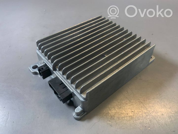 BMW 5 F10 F11 Generatoriaus detalė (-ės) 9240236