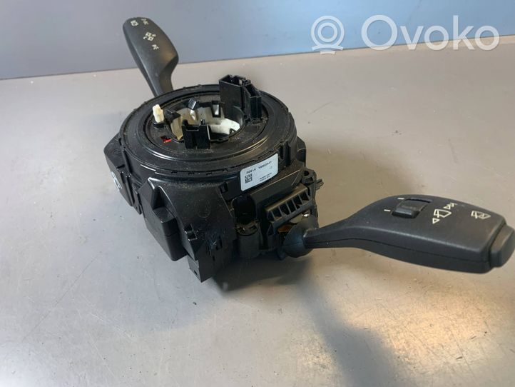 BMW 1 F20 F21 Leva/interruttore dell’indicatore di direzione e tergicristallo 9253759