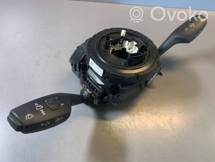 BMW 1 F20 F21 Leva/interruttore dell’indicatore di direzione e tergicristallo 9253759