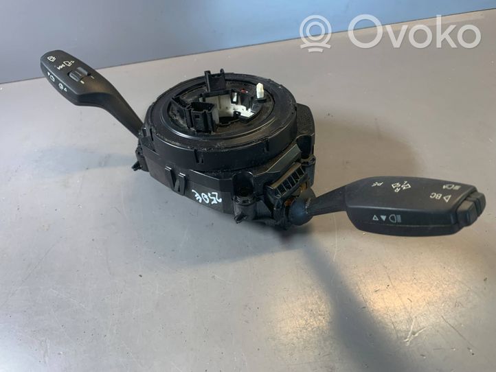 BMW 1 F20 F21 Leva/interruttore dell’indicatore di direzione e tergicristallo 9253759