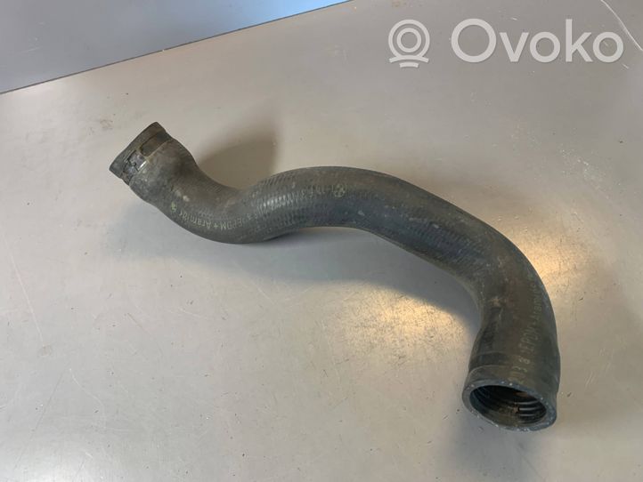 BMW 3 E36 Tubo flessibile del liquido di raffreddamento del motore 11531247203