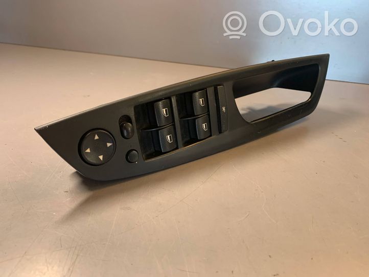 BMW X5 E70 Interruttore di controllo dell’alzacristalli elettrico 9218044