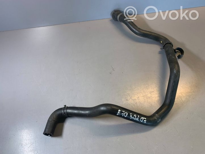 BMW X6 E71 Variklio aušinimo vamzdelis (-ai)/ žarna (-os) 6945282