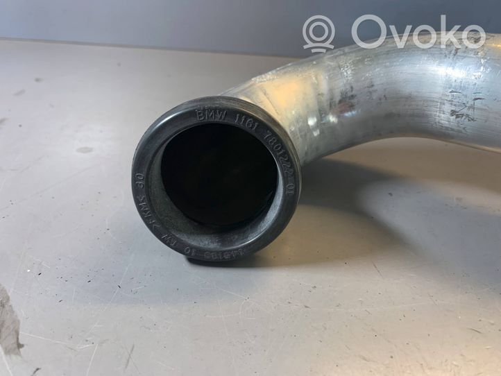 BMW X5 E70 Tuyau de raccordement solide EGR 7823961