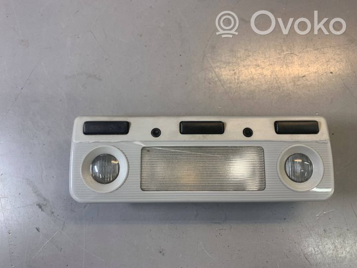 BMW 5 E39 Illuminazione sedili anteriori 8369511