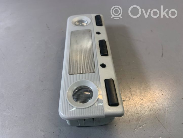 BMW 5 E39 Illuminazione sedili anteriori 8369511