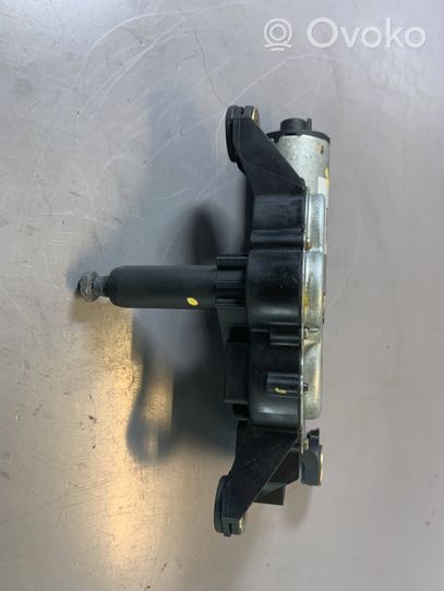 BMW X5 E53 Moteur d'essuie-glace arrière 6927851