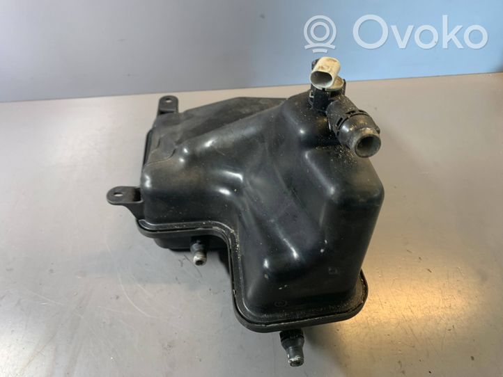 BMW 7 E65 E66 Vase d'expansion / réservoir de liquide de refroidissement 7508008