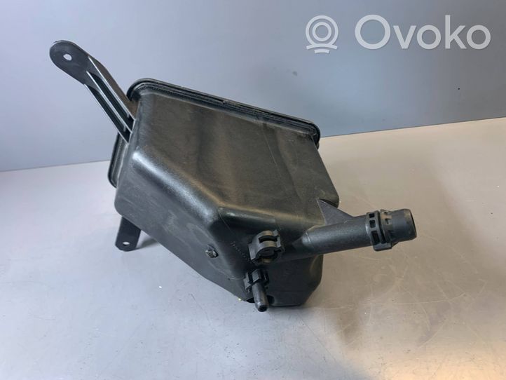 BMW 5 E60 E61 Vase d'expansion / réservoir de liquide de refroidissement 17137542986