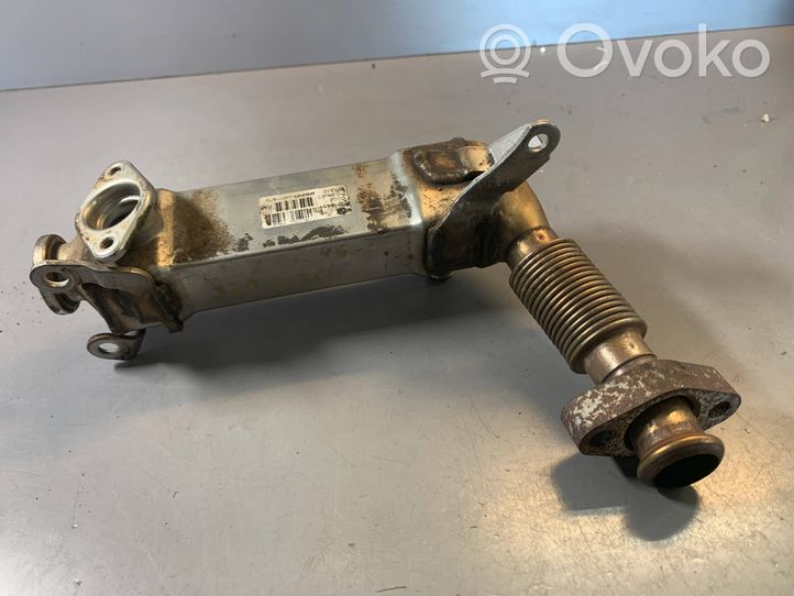 BMW 3 E90 E91 Valvola di raffreddamento EGR 7790065