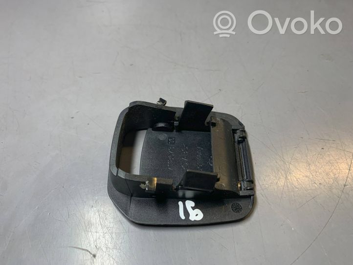 BMW 3 E90 E91 ISOFIX dangtelis 7118673