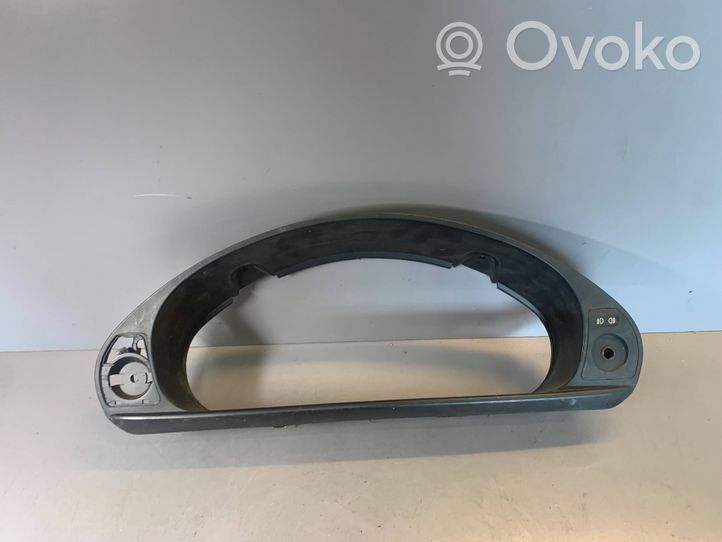 BMW 3 E36 Garniture de tableau de bord 8146264