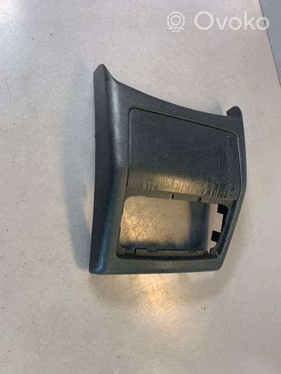 BMW 3 E90 E91 Aizmugurējā gaisa - ventilācijas reste 7132381