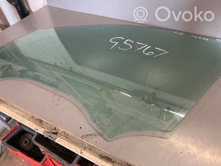 BMW X5 F15 Vetro del finestrino della portiera anteriore - quattro porte 51337470631