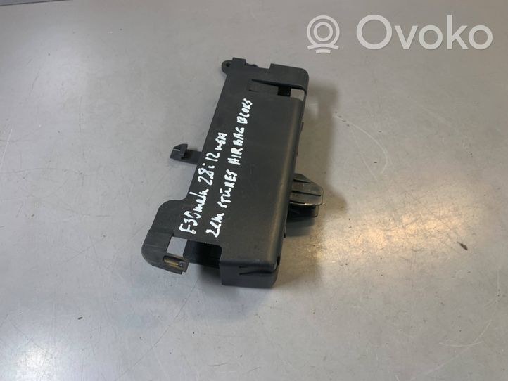 BMW 3 F30 F35 F31 Autres pièces intérieures 9232797