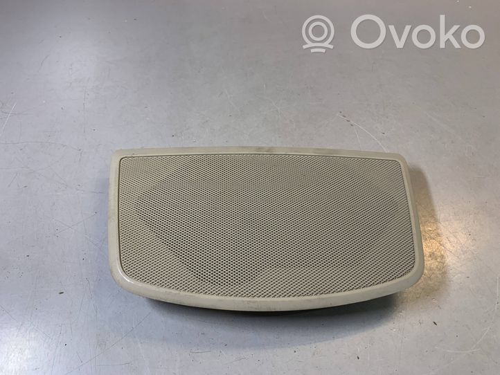 BMW 3 F30 F35 F31 Subwoofer-bassoelementin etusäleikkö/lista 9218527