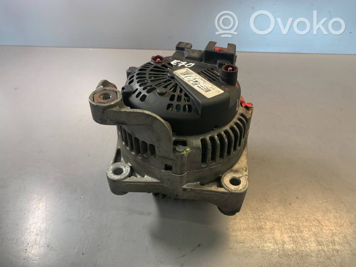 BMW X5 E70 Alternator 7801173