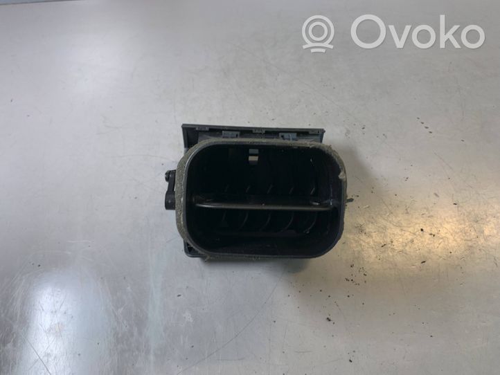 BMW X5 E53 Copertura griglia di ventilazione laterale cruscotto 8402216