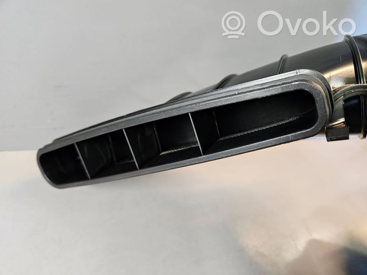 BMW X3 F25 Tube d'admission d'air 13718517608